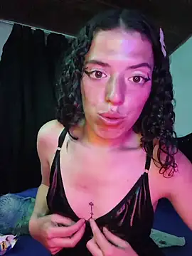 vanesa_gomez 现场XXX聊天