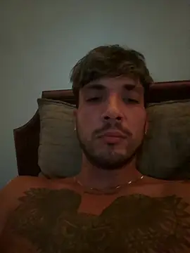 Show webcam de nanito27