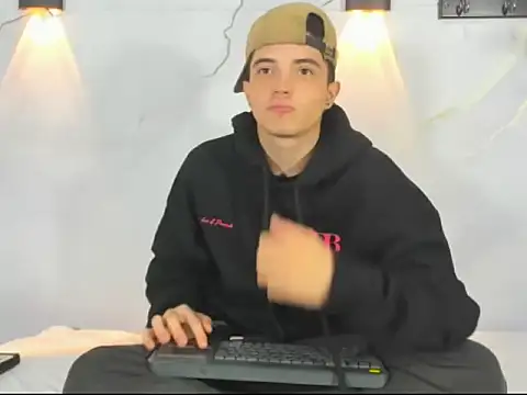 DiaFax7 ওয়েবক্যাম শো