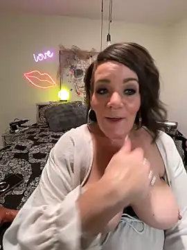 Xoxobigbooty – Naživo XXX chat