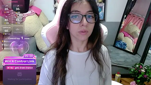 Maggie_Fox3 Live XXX-Chat