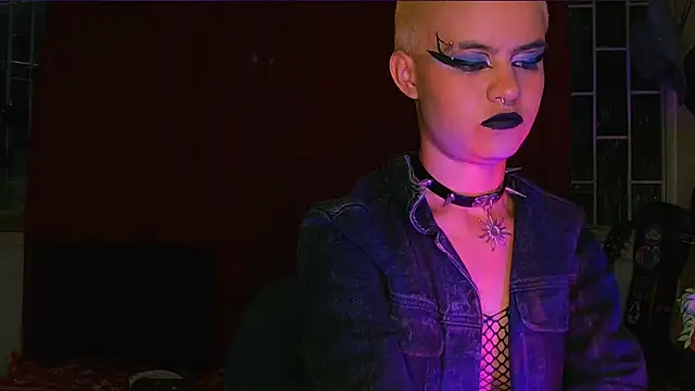 Živý XXX chat alex_one888