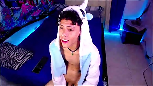 Živý XXX chat Thedoll_ethan7