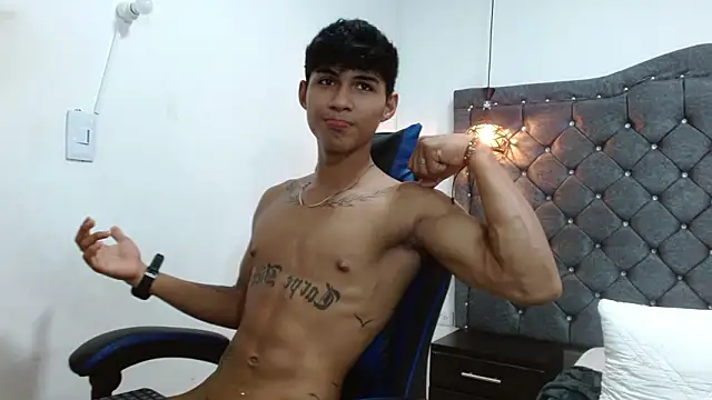 Živý XXX chat luka_big18