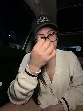 Natha_Fantasy's Webcam Show