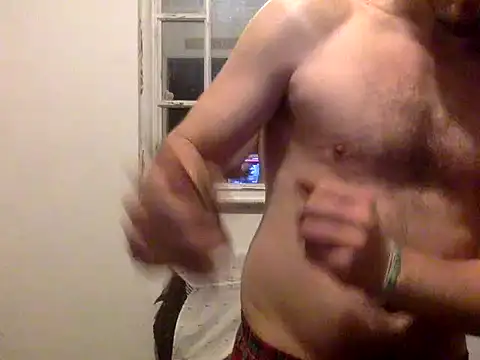 Show webcam de sirchubster