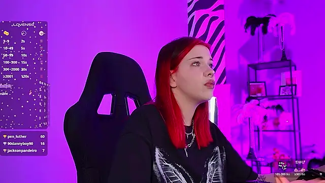 AliceSundayn Live XXX chat