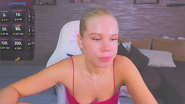 beautiful_evaa's Live XXX Chat