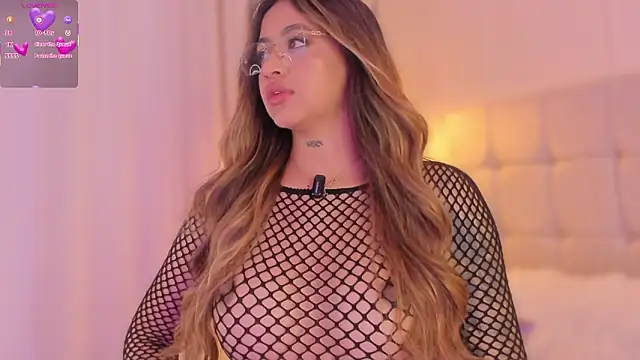 แชท XXX สดของ CrystalWw