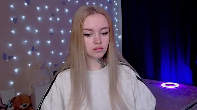 Naughty_Mable Live XXX-chat