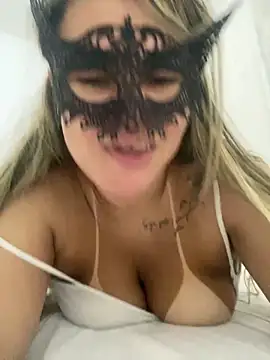 Czat XXX na żywo – Casadadelicia26