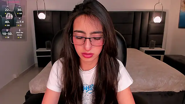 LarisaSmirnovn Live XXX chat