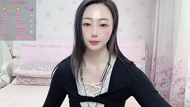 Czat XXX na żywo – anjila888