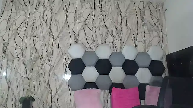 AntonellaBlancn Live XXX chat