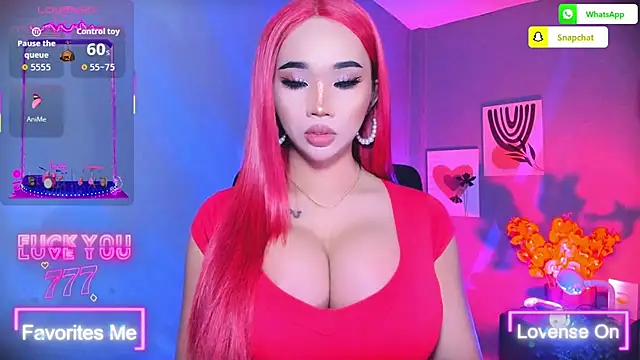 Онлайн чат XXX _prettyjawdropper_