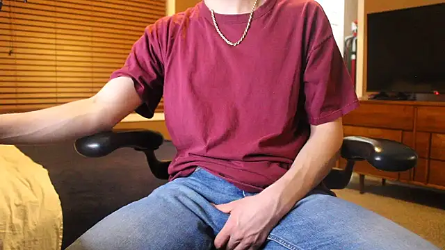 jjjjjfive Webcam Show