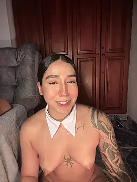 Chat XXX en directo de KaditaNavarro