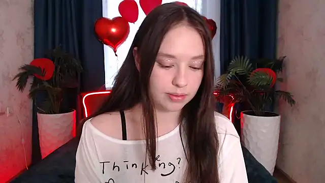 PureLedy Show Webcam