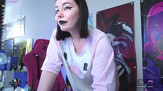 MargarettRose's Live XXX Chat