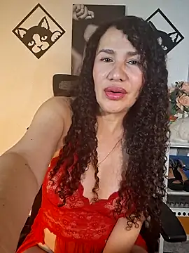 แชท XXX สดของ Lina_444