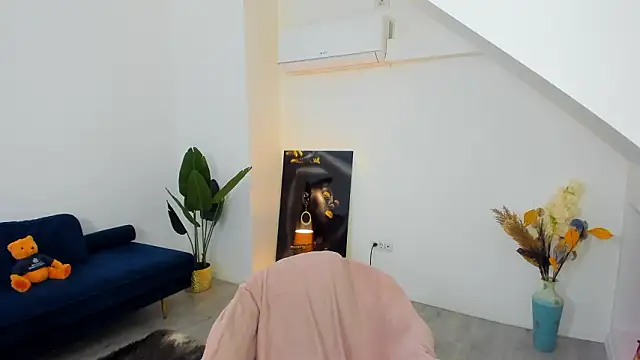 Chat XXX en directo de AnyaEvy