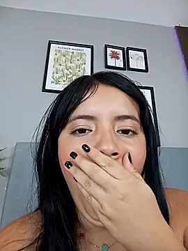 MiaSchttn Live XXX chat