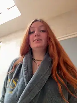 MilaRed69 Live XXX-chat