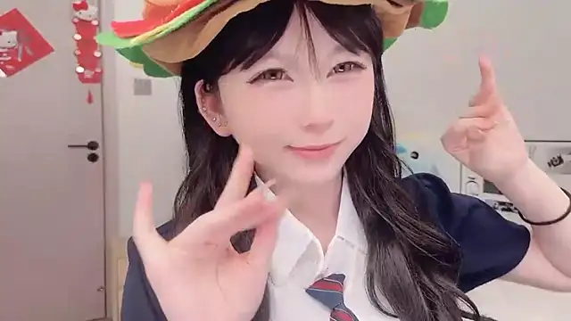 lnua-lnua 网络视讯表演