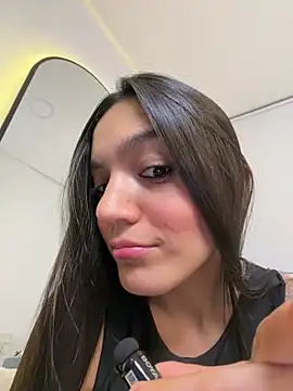 Chat XXX en directo de EVA_WILD1