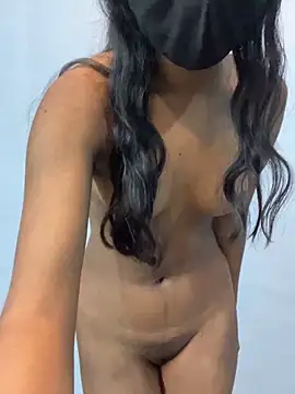 HotxAnamika Adlı Modelin Canlı XXX Sohbeti