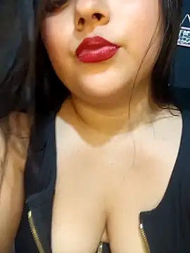 Salome_Vivas – webcam-show