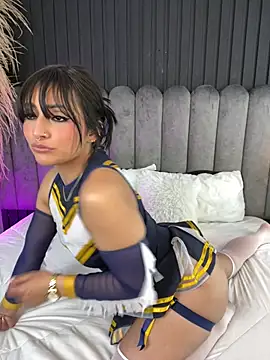 Nanda_vixen_n Live XXX chat