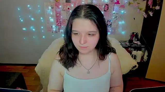 Kate_Acid Show in webcam