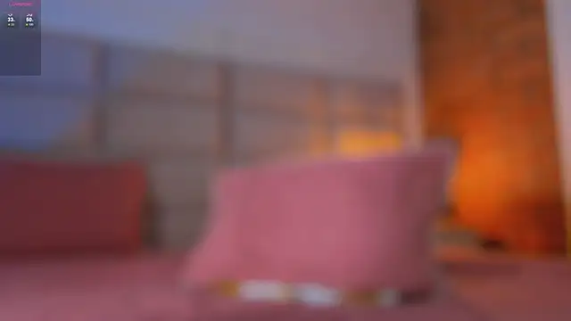 Show de jhosuahunt na webcam