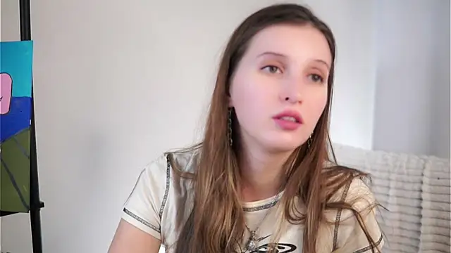 AshelyPeakes' Live XXX Chat