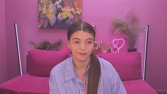 soulless_ Chat XXX in diretta