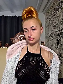 Chat XXX en directo de kylie_blck