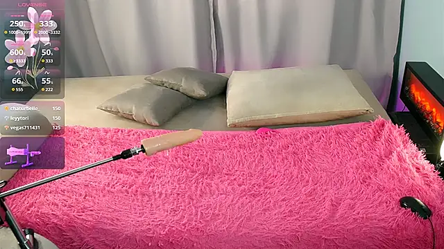 Chat XXX en directo de brrritney