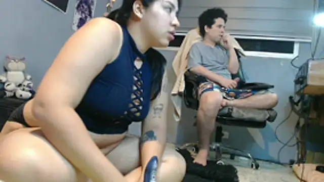 DanelyLopez: απευθείας συνομιλία ΧΧΧ