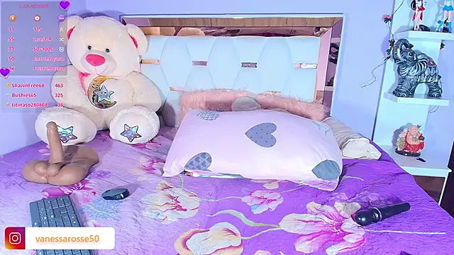 Julieth_Rossi Live XXX-chat