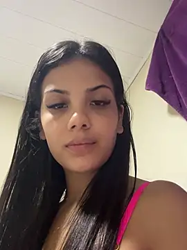 Show de webcam de Alinebblinda