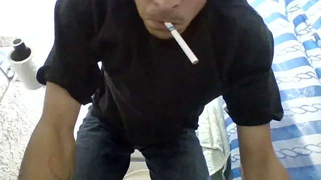 Show Webcam de Leonul