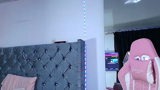 Czat XXX na żywo – GraceWallace_