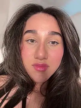 Chat XXX en directo de julieta_jhonss