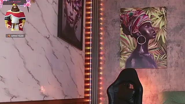 sarawolff Chat XXX live