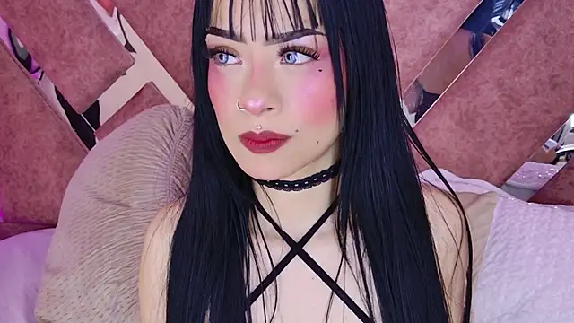 Czat XXX na żywo – JaneeDaviss