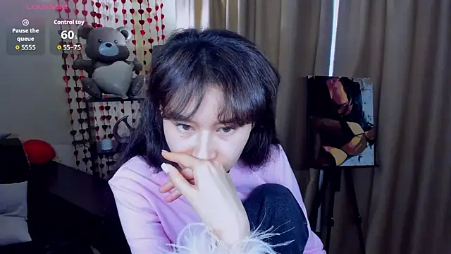 SheilaRare Live XXX-Chat