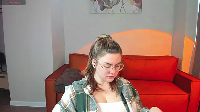 Živý XXX chat zoe_j0y