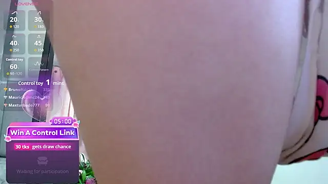 Maggie_Fox3 Live XXX-chat