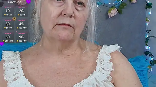 XXX chat uživo modela Kaitlyn_Winters